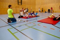 Sport für Kinder – Finden Sie die passende Sportart für Ihr Kind