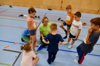 Sport für Kinder – Finden Sie die passende Sportart für Ihr Kind