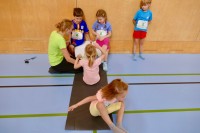 Sport für Kinder – Finden Sie die passende Sportart für Ihr Kind