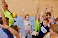 Sport für Kinder – Finden Sie die passende Sportart für Ihr Kind