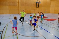 Sport für Kinder – Finden Sie die passende Sportart für Ihr Kind