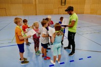 Sport für Kinder – Finden Sie die passende Sportart für Ihr Kind