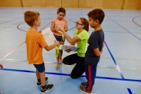 Sport für Kinder – Finden Sie die passende Sportart für Ihr Kind