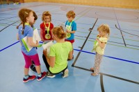 Sport für Kinder – Finden Sie die passende Sportart für Ihr Kind