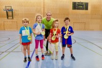 Sport für Kinder – Finden Sie die passende Sportart für Ihr Kind