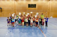 Sport für Kinder – Finden Sie die passende Sportart für Ihr Kind