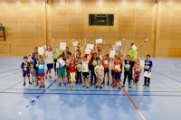 Sport für Kinder – Finden Sie die passende Sportart für Ihr Kind